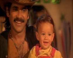 In 1995, When he was at the age of one he worked in his first movie 'Sisisdiri' which was based on Hollywood movie 'Baby's day out'